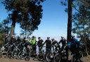 bike tour in Tenerife