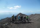 mountain bike adventure in Tenerife