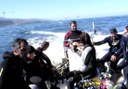 PADI open water advanced course in Puerto de la Cruz