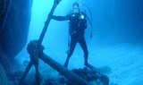 PADI open water adventure in Puerto de la Cruz