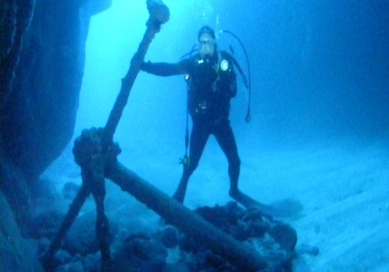 PADI open water adventure in Puerto de la Cruz