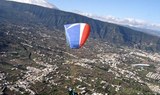 paragliding in Tenerife