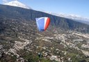 paragliding in Tenerife