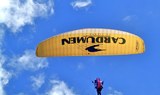 paraglide in Tenerife