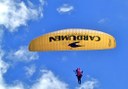 paraglide in Tenerife