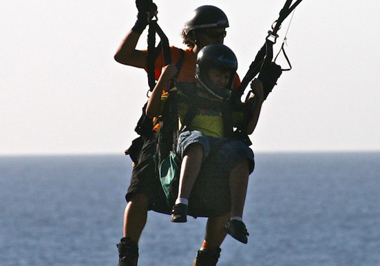 Tandem paragliding in Tenerife.jpg