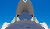 Auditorio de Tenerife in Santa Cruz