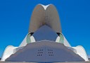 Auditorio de Tenerife in Santa Cruz