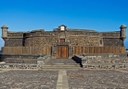 Castillo de San Juan Bautista in Santa Cruz de Tenerife