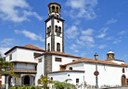 Concepcion Church in Santa Cruz de Tenerife
