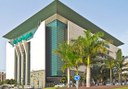 El Corte Ingles in Santa Cruz de Tenerife