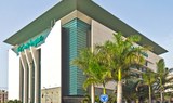 El Corte Ingles in Santa Cruz de Tenerife