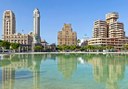 Plaza de España in Santa Cruz