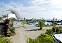 visit Parque Maritimo in Santa Cruz