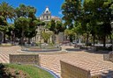 visit Plaza 25 de Julio in Santa Cruz de Tenerife