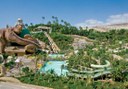 Siam Park water activities