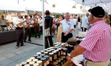 market in Costa Adeje