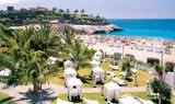 Playa del Duque in Costa Adeje
