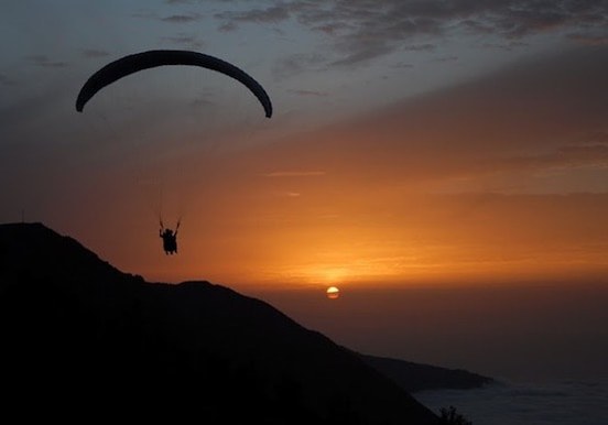 Amazing sunset paragliding flight.jpg