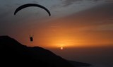 Amazing sunset paragliding flight.jpg