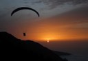 Amazing sunset paragliding flight.jpg