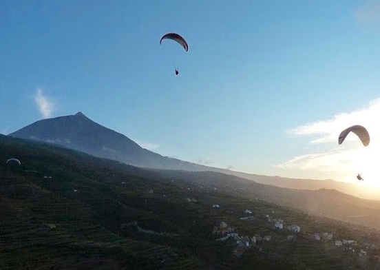 Paragliding and enjoy Teide view.jpg