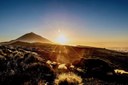 Beautiful sunset in Teide National Park.jpg