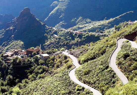 Stark and green lush landscape of Masca .jpeg