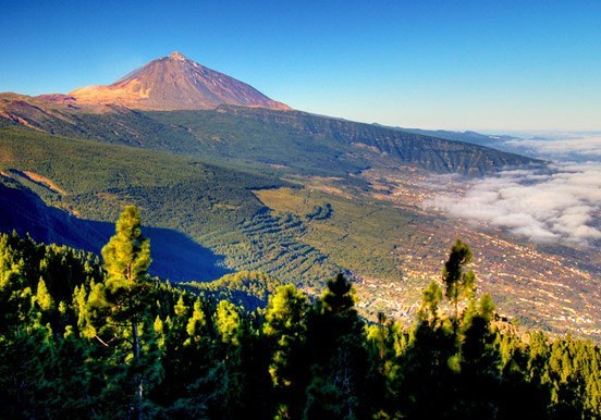 Teide the highest volcano in Spain .jpeg
