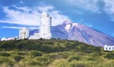 Teide Observatory station in Tenerife.jpg