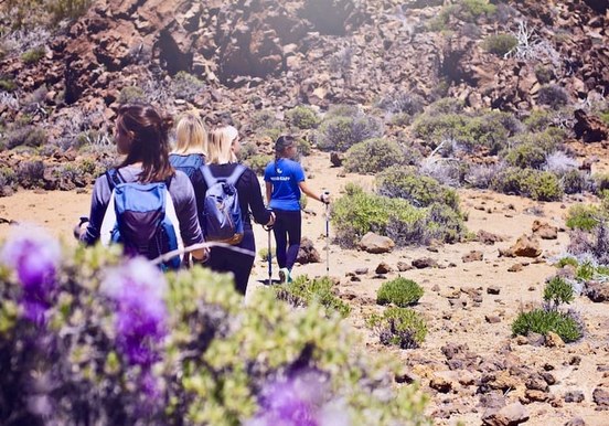 Hiking in the moonlike landscape of Teide National Park.jpg