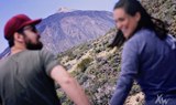 View of Teide peak during the hike.jpg