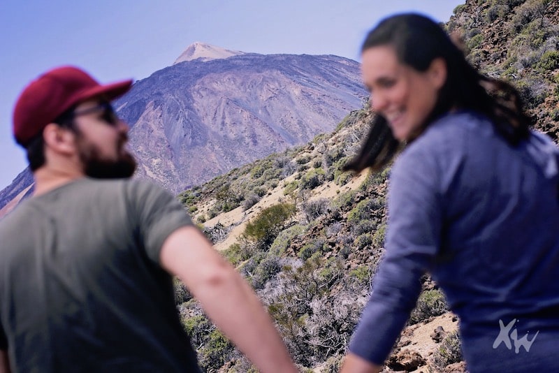 View of Teide peak during the hike.jpg