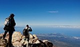 Teide summit ascent.jpg