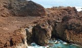 Teno adventure - hike and swim