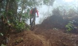 bike tour to Anaga mountains
