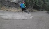 bike tour adventure in Tenerife