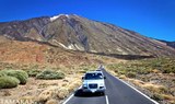 Teide VIP tour