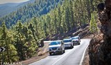 VIP tour to Teide