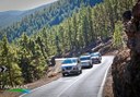 VIP tour to Teide