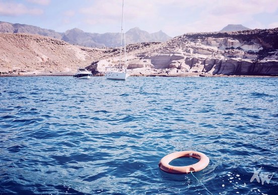 Anchor at remote cove for some swimming and snorkelling-min.jpg