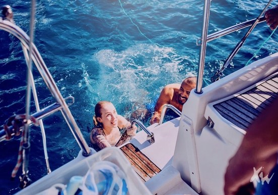 Enjoy swimming on whale watching safari Tenerife-min.jpg