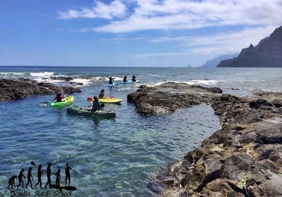 Kayaking and stand up paddle Punta del Hidalgo.jpg