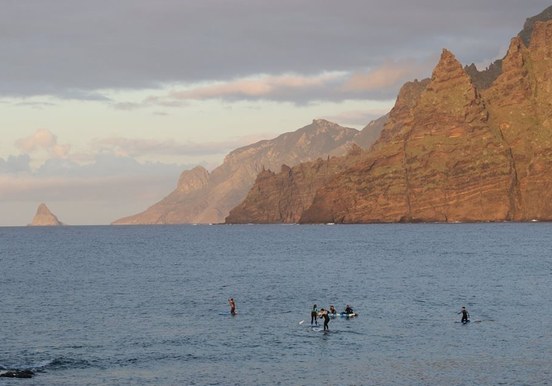 Punta del Hidalgo and Anaga landscape.jpg