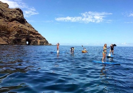 Stand up paddle excursion Tenerife.jpg