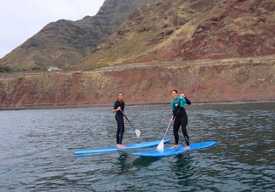 Stand up paddle in Punta del Hidalgo.jpg