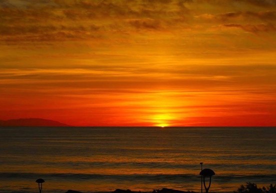 Summer sunset in Punta del Hidalgo.jpg