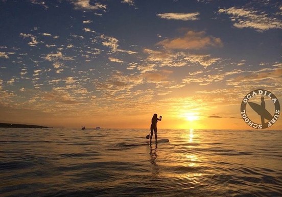 Sunset stand up paddle Punta del Hidalgo.jpg