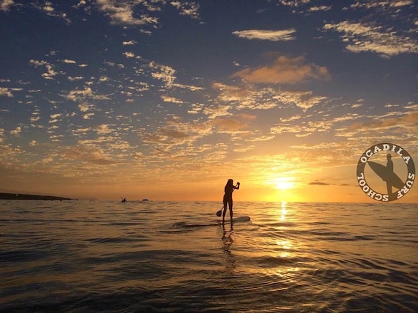 Sunset stand up paddle Punta del Hidalgo.jpg