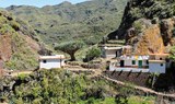El Batan route hiking in Tenerife
